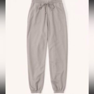 Abercrombie Sunday Jogger Pants